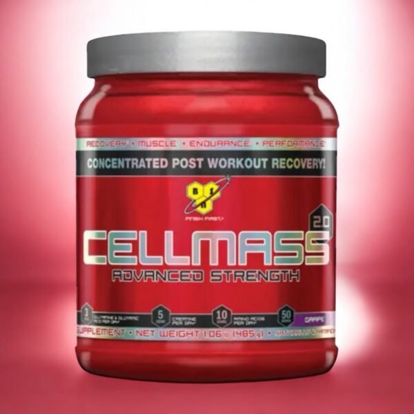 BSN Cellmass