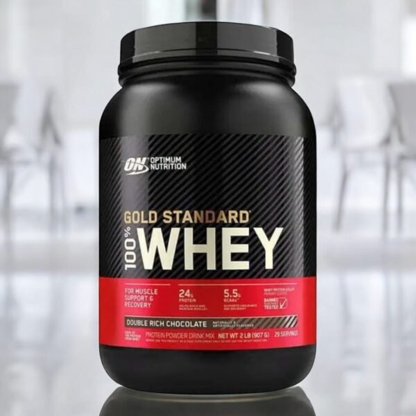 Optimum Nutrition