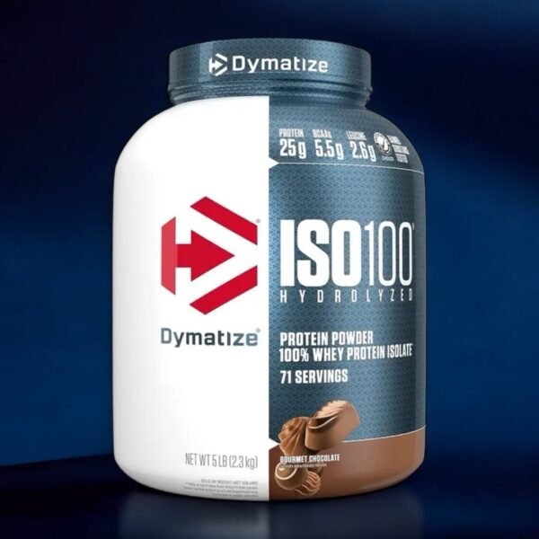Dymatize ISO 100