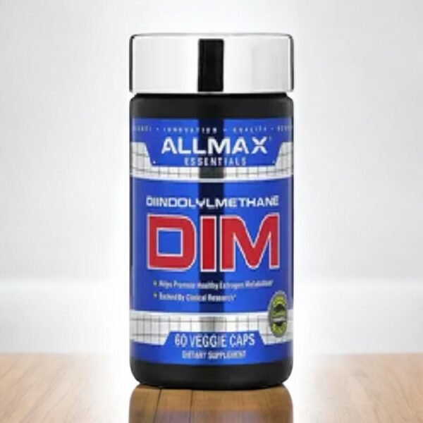 Allmax DIM Diindolylmethane
