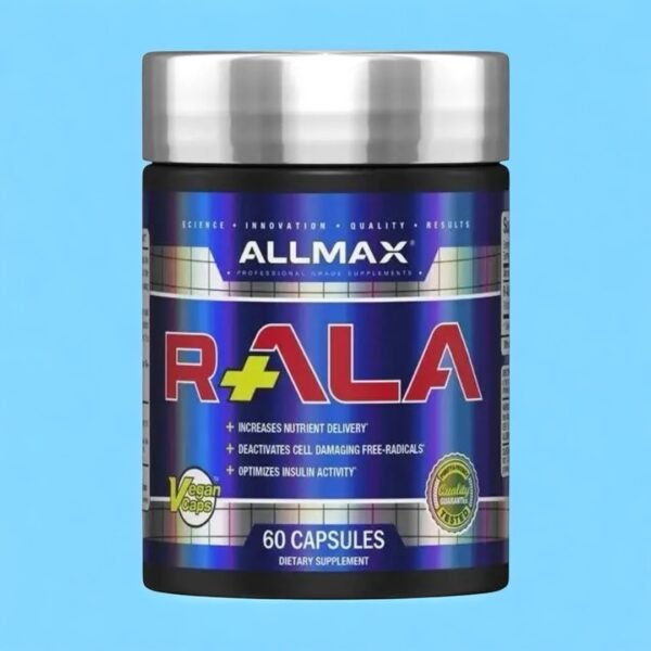 Allmax R-ALA