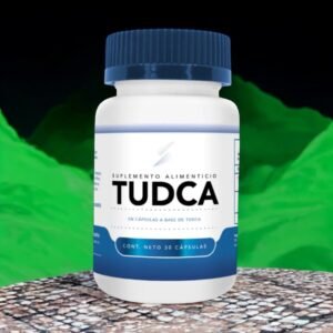 ESSENTIALS TUDCA