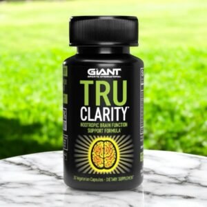 Giant Sports Tru Clarity