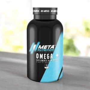 Meta Nutrition Omega 3