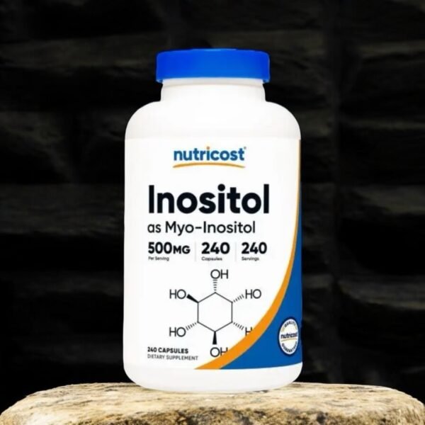 Nutricost Inositol