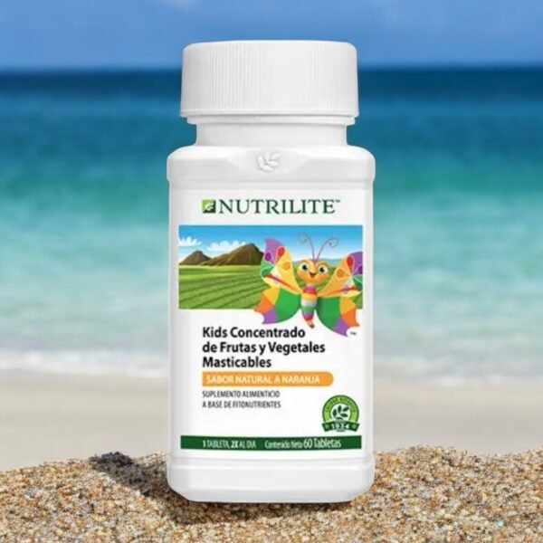 Nutrilite Kids