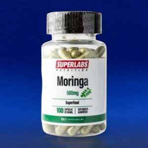 SUPERLABS Moringa