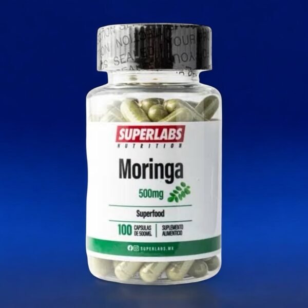 SUPERLABS Moringa