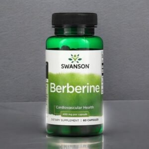 Swanson Berberina