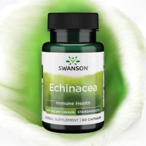 Swanson Equinácea
