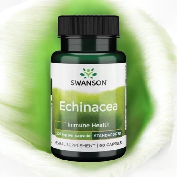 Swanson Equinácea
