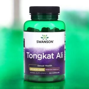 Swanson Tongkat Ali
