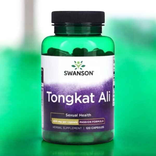 Swanson Tongkat Ali
