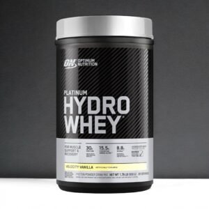 ON Platinum Hydrowhey