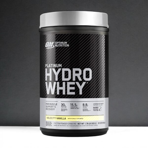 ON Platinum Hydrowhey