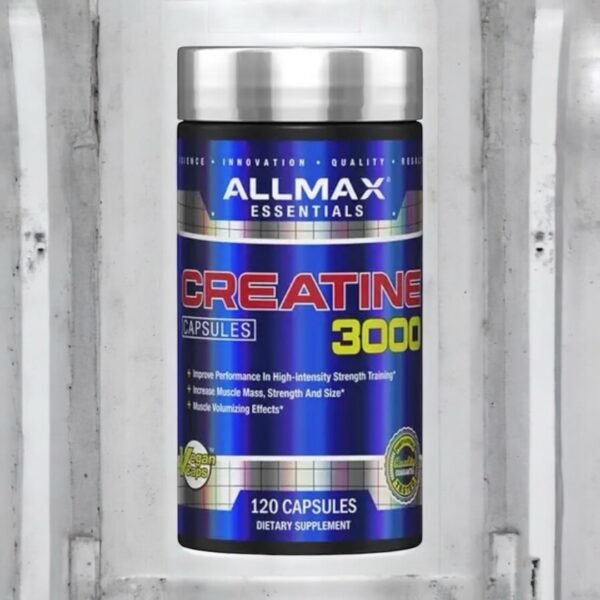 Allmax Creatine 3000
