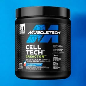 Muscletech Cell Tech Creactor – 256 G
