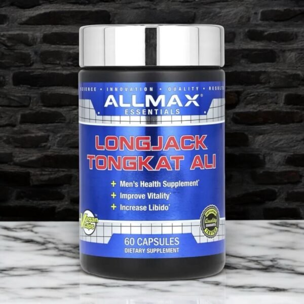 Allmax Tongkat Ali