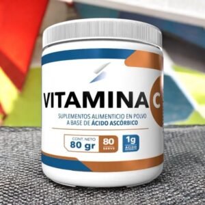 ESSENTIALS Vitamina C