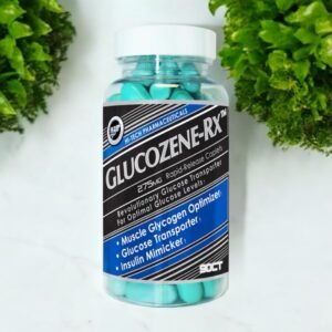 HI-TECH Glucozene