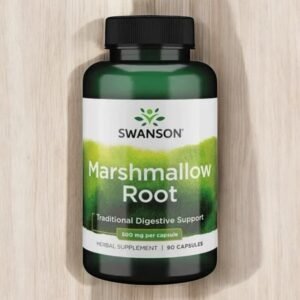 Swanson Raíz de Malvavisco