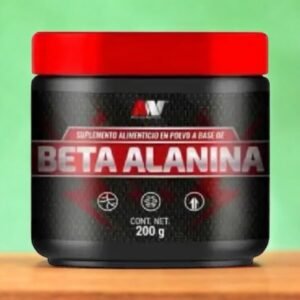 Advance Nutrition Beta Alanina