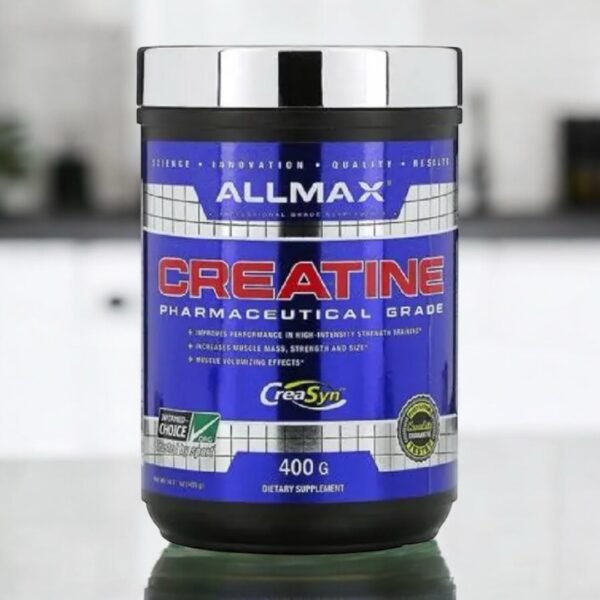 Allmax Creatina Monohidratada