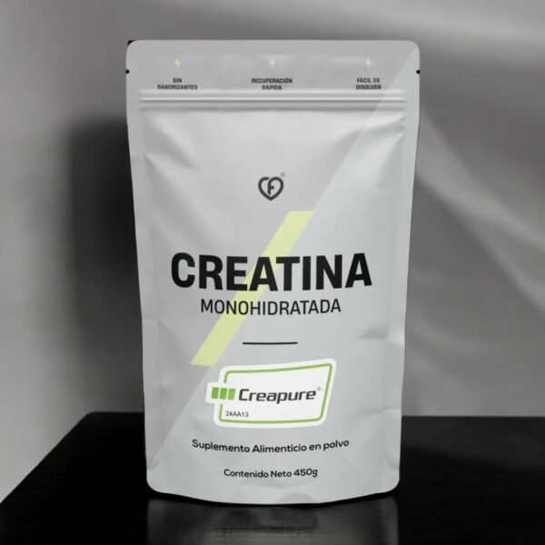 Caro Fit Creatina