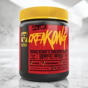 Mutant Creakong Creatina