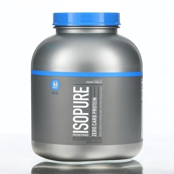 ISOPURE Low Carb Protein
