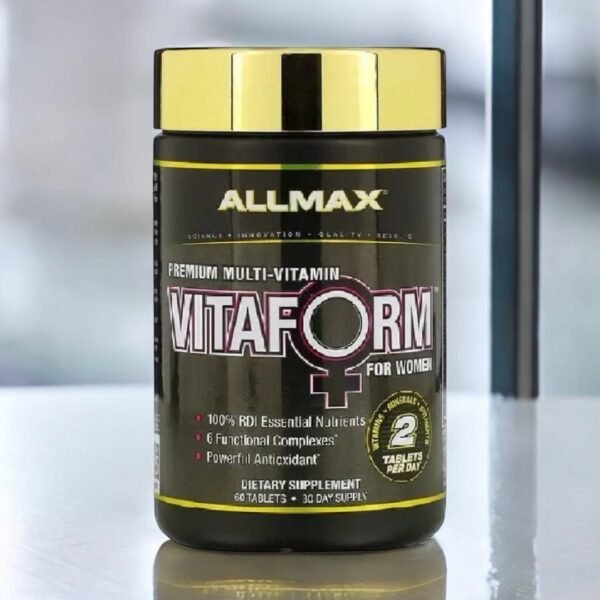 Allmax Vitaform For Women