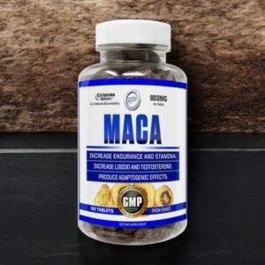 HI TECH MACA