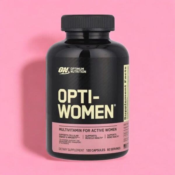 Optimum Nutrition Opti-Women