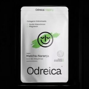 Odreica Colágeno Hidrolizado