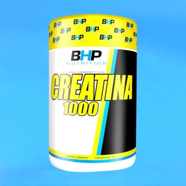 BHP Creatina Ultra