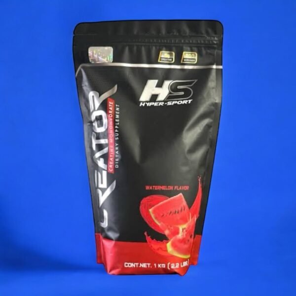 Hyper Sport Creatina