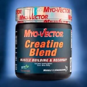 Myo Vector Creatina