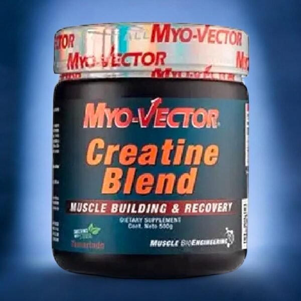 Myo Vector Creatina