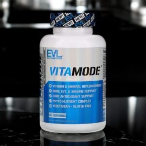 Evlution Nutrition