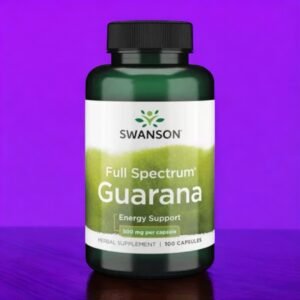 Swanson Guaraná