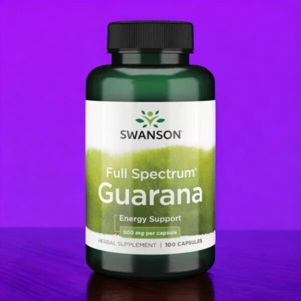 Swanson Guaraná