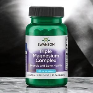 Swanson Triple Magnesio