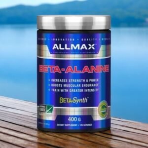 Allmax Beta Alanina