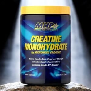 MHP Creatina