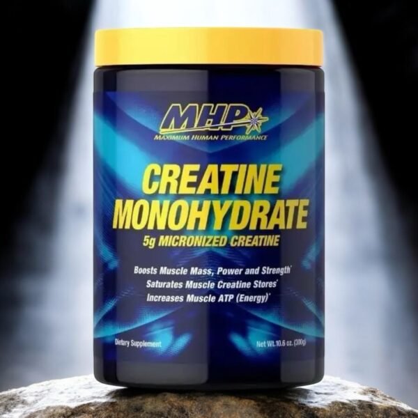 MHP Creatina