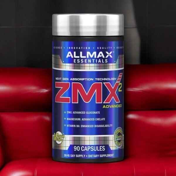 Allmax ZMX2