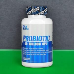 Evlution Nutrition Probiótico