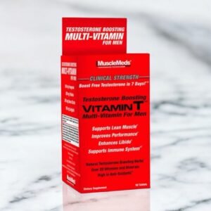 Vitamin T