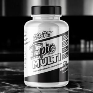 Nutrifitt Epic Multi
