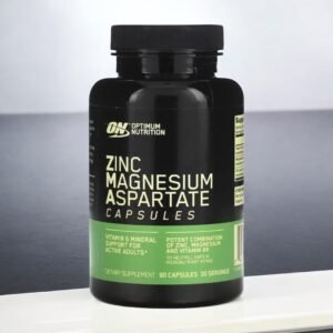 Optimum Nutrition ZMA